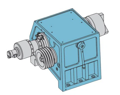 hck5055f-spindle