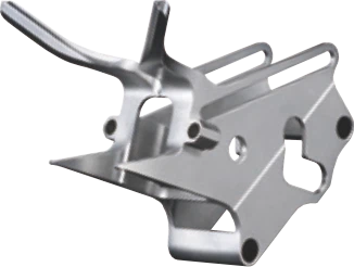 HMU-800Fairing lock HMU-800Fairing lock