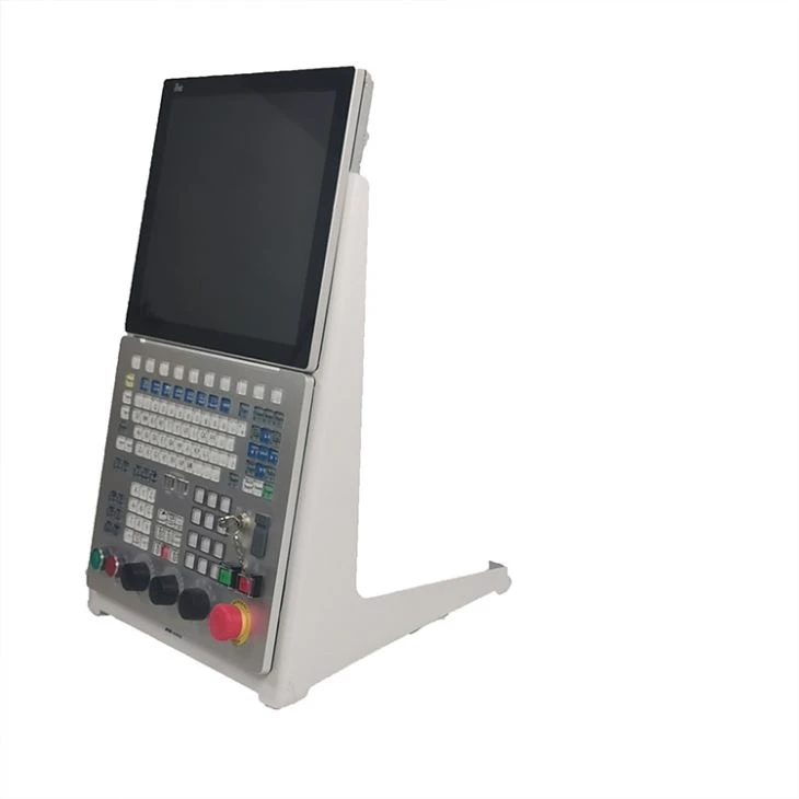 CNC offline controller