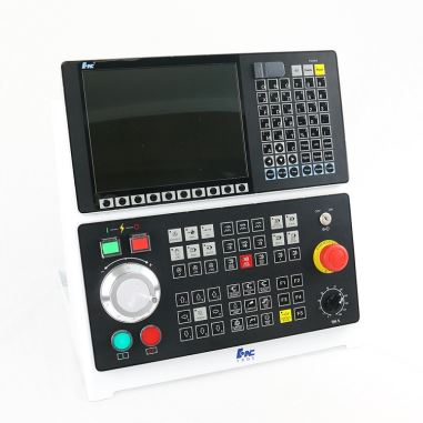 Controlador de retificação CNC HNC-808