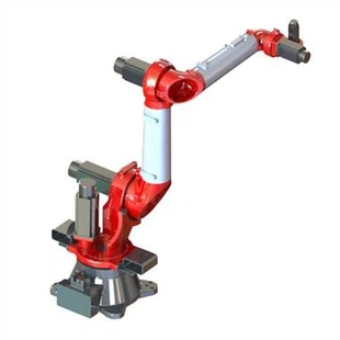 Sistemas de paletização RBR5110