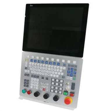 Controlador CNC de tela sensível ao toque HNC-848