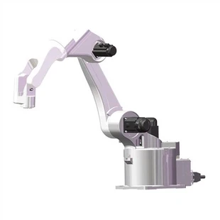 Robô de soldagem a arco RJH605