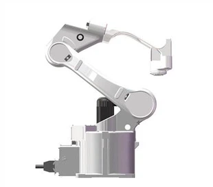 Robô automático de soldagem de tubos RJH605E