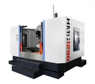Máquina CNC HMC1290