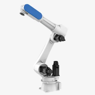 Robô de pintura industrial RJR620L