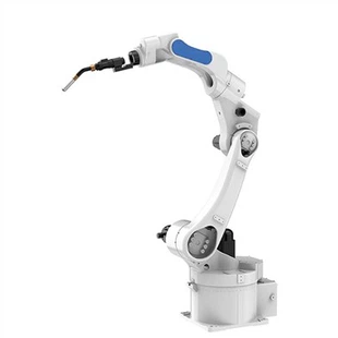 Máquina de solda robótica RJH615E