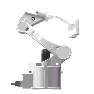 Máquina paletizadora série HCNC-Group RMD