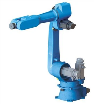 Braço robótico de solda RJR620