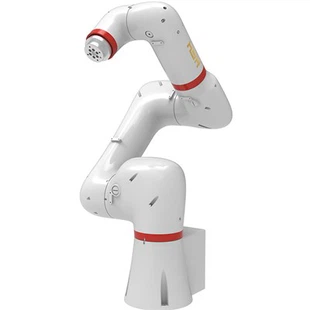 Robô Cobot CR605