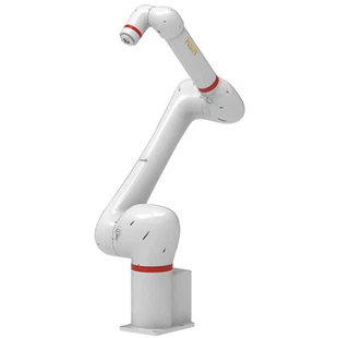 Robótica Colaborativa CR610