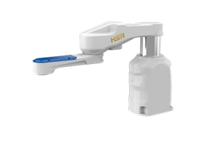 Braço robótico de estampagem RHC403