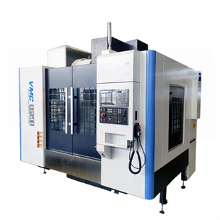 Centro de Máquina Vertical VMC850A